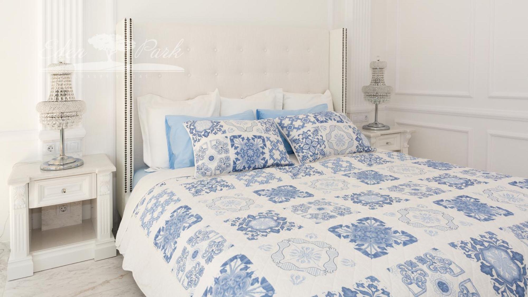 Eden Park Luxury Villas Sunny Beach Room photo