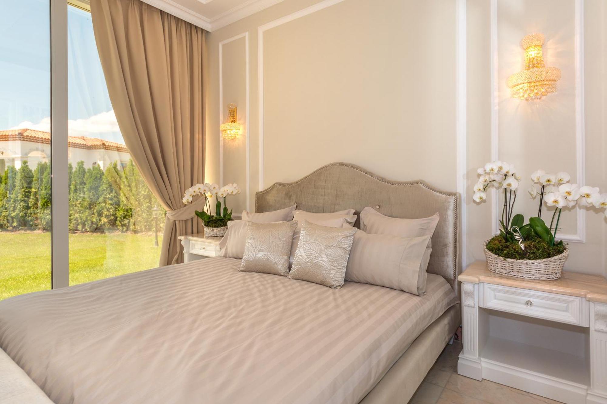 Eden Park Luxury Villas Sunny Beach Room photo