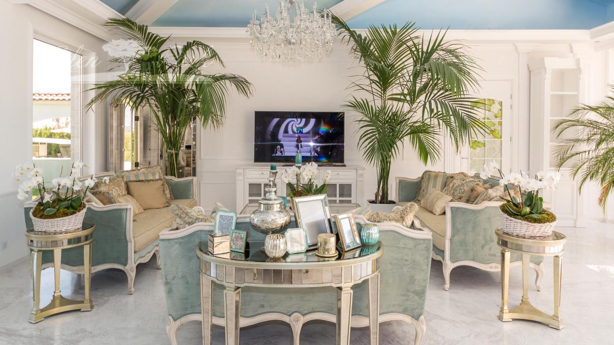 Eden Park Luxury Villas Sunny Beach Room photo