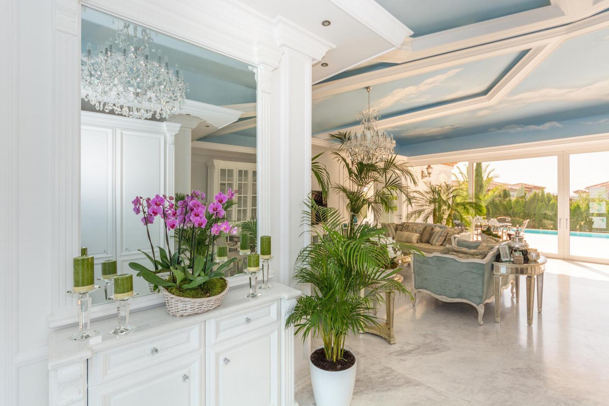 Eden Park Luxury Villas Sunny Beach Room photo