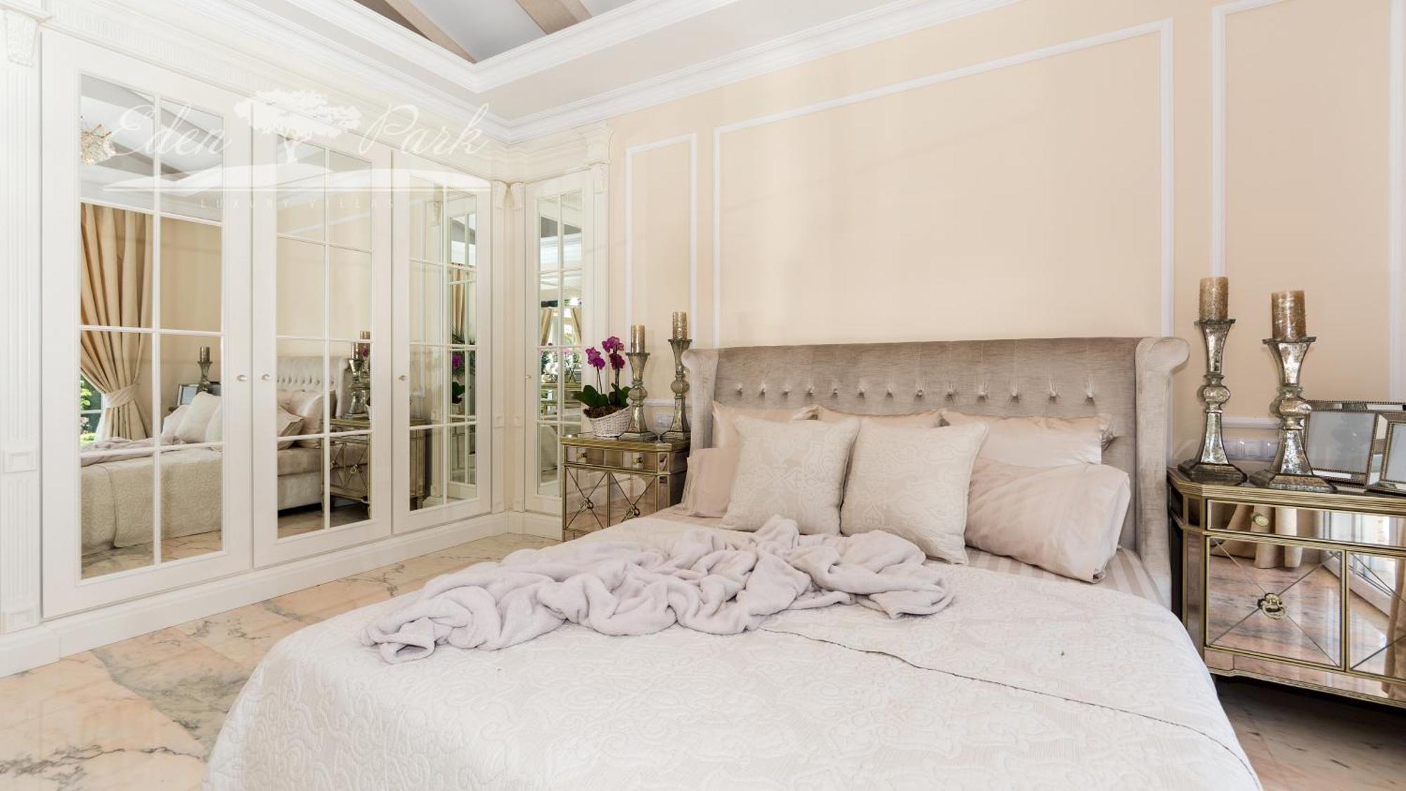 Eden Park Luxury Villas Sunny Beach Room photo