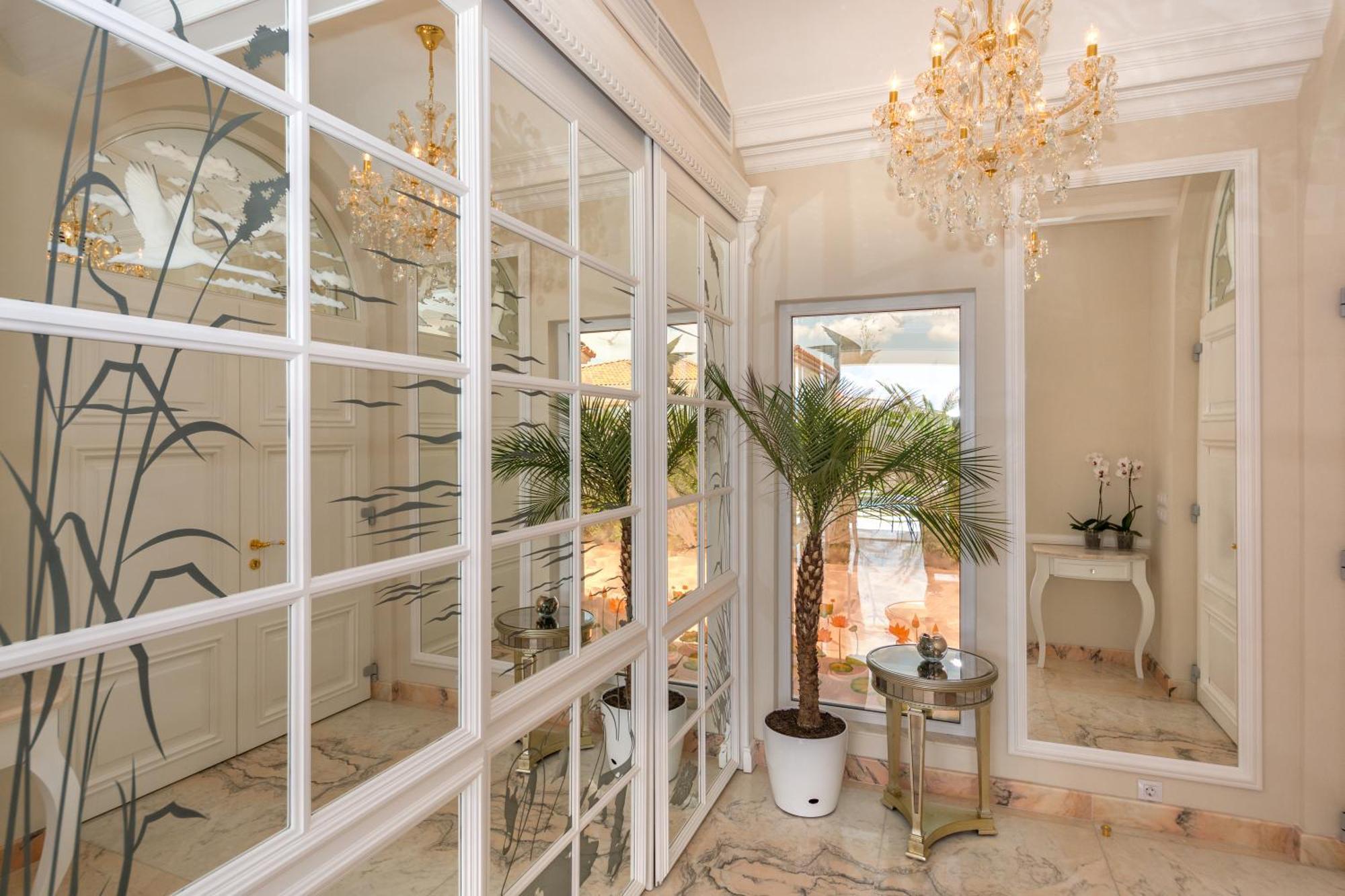 Eden Park Luxury Villas Sunny Beach Room photo