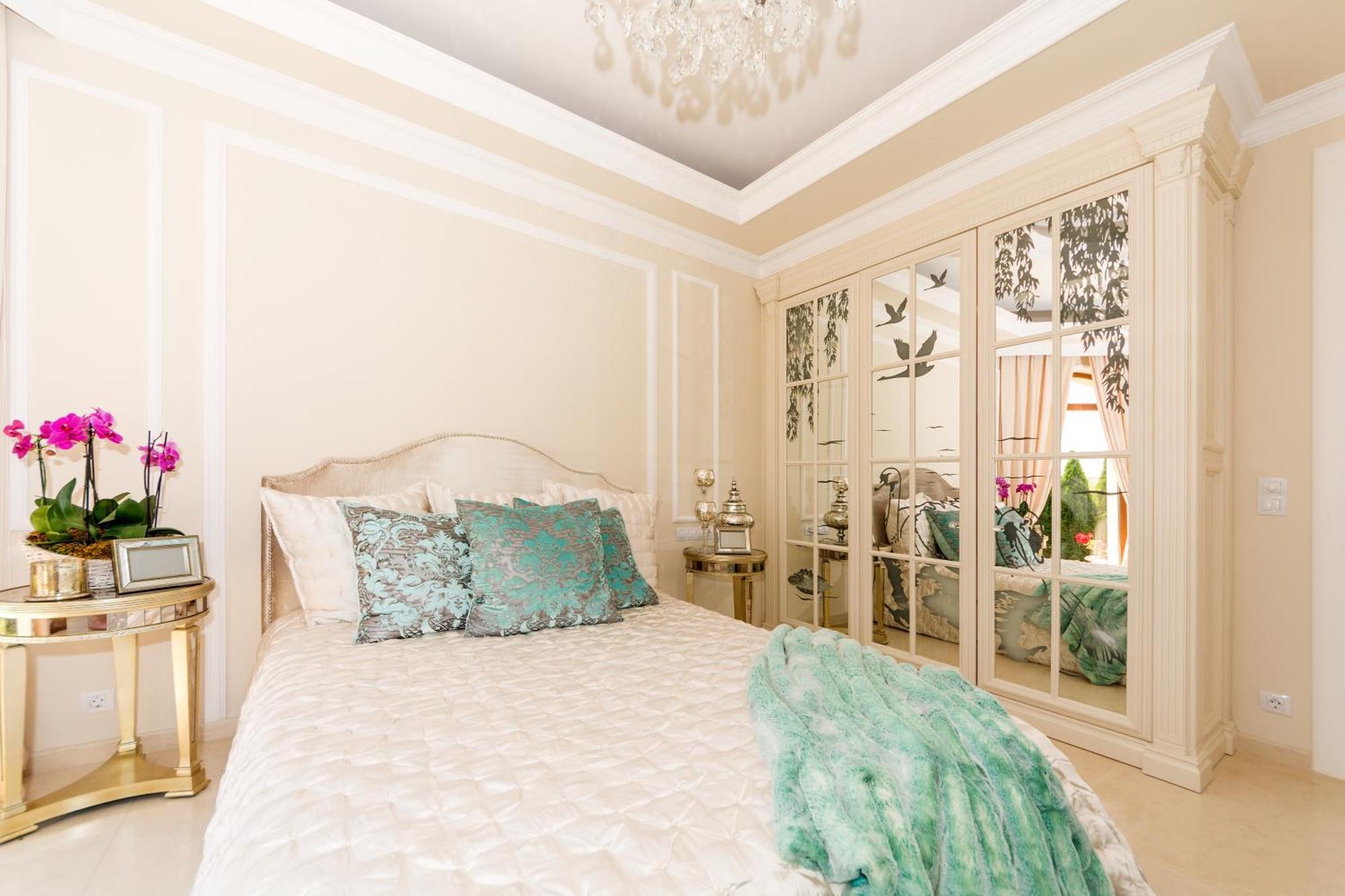 Eden Park Luxury Villas Sunny Beach Room photo