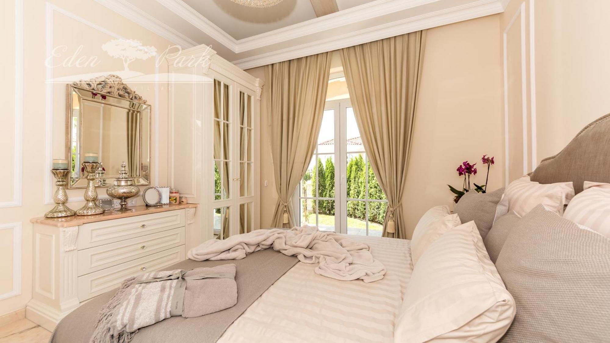 Eden Park Luxury Villas Sunny Beach Room photo