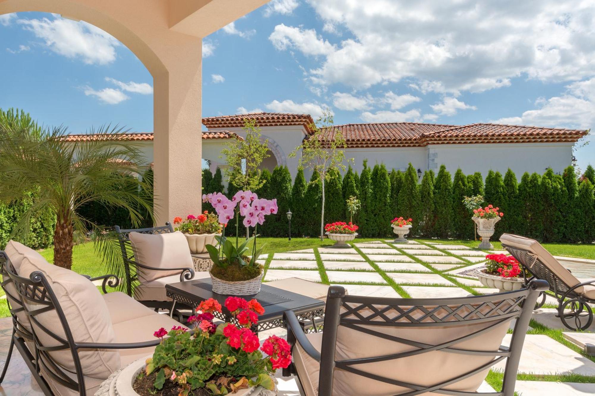 Eden Park Luxury Villas Sunny Beach Room photo