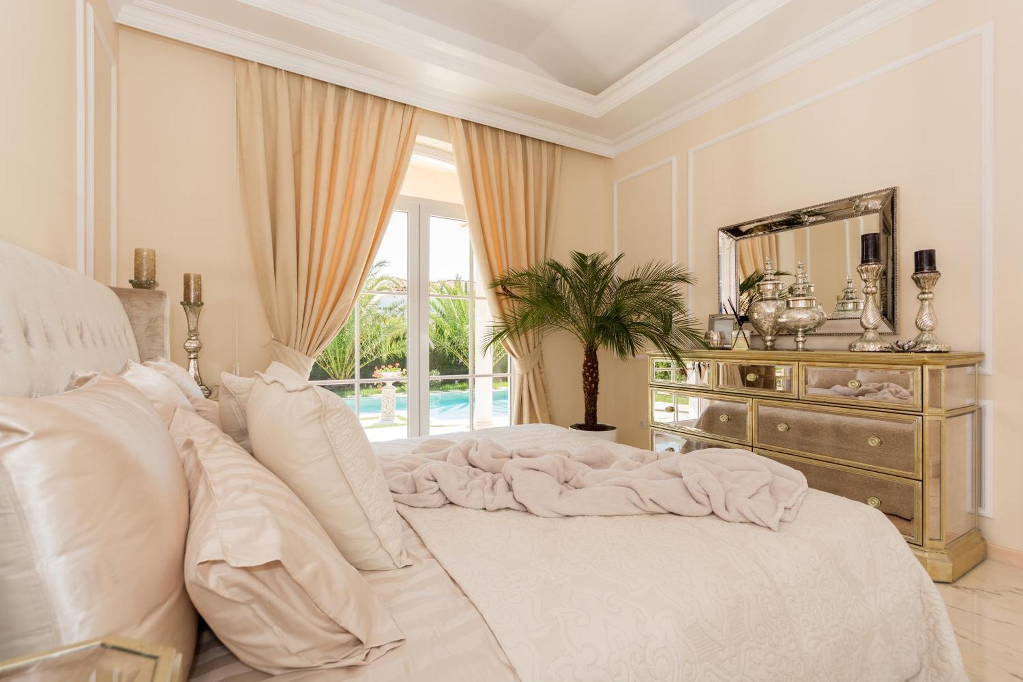 Eden Park Luxury Villas Sunny Beach Room photo