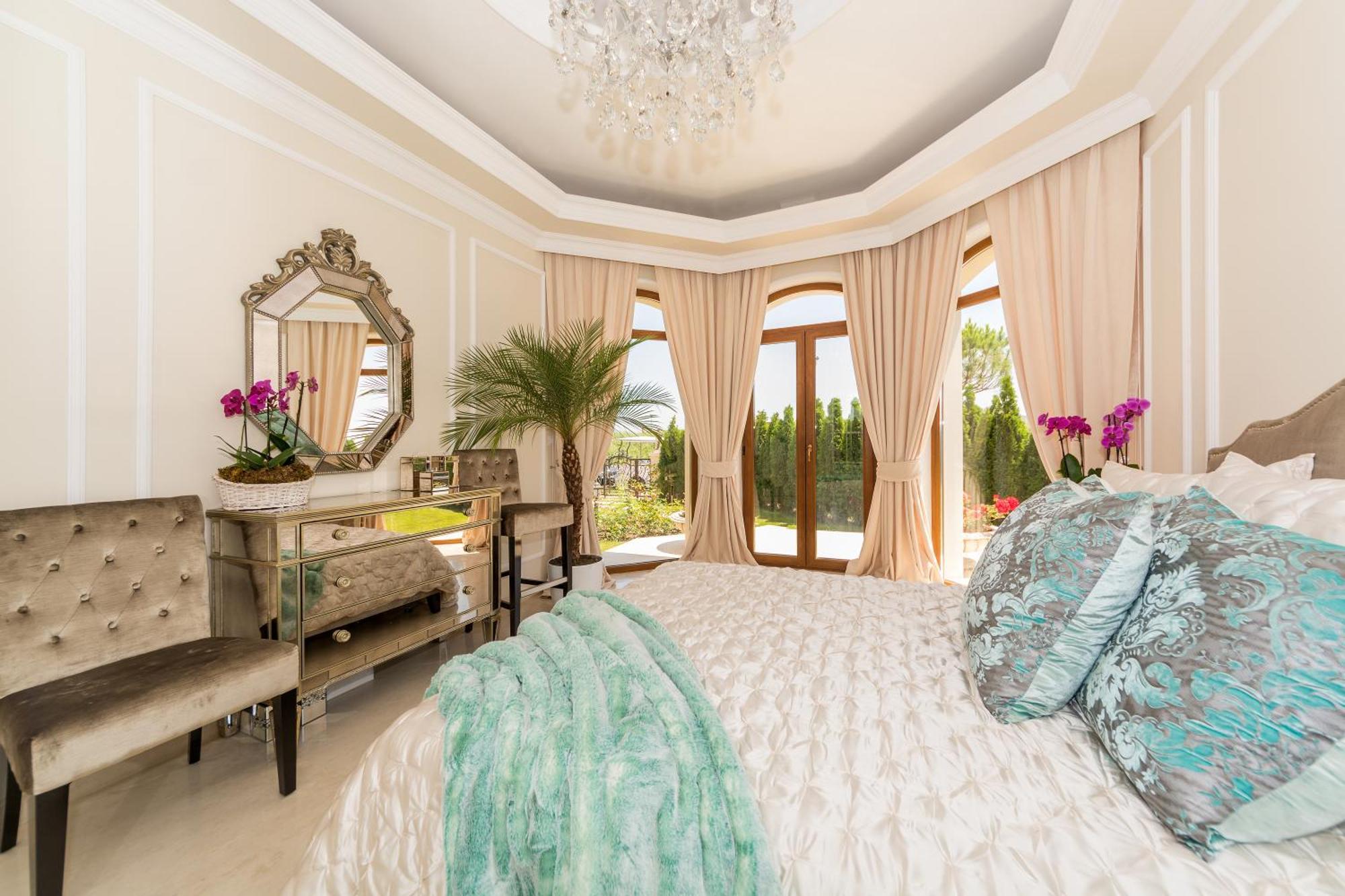 Eden Park Luxury Villas Sunny Beach Room photo