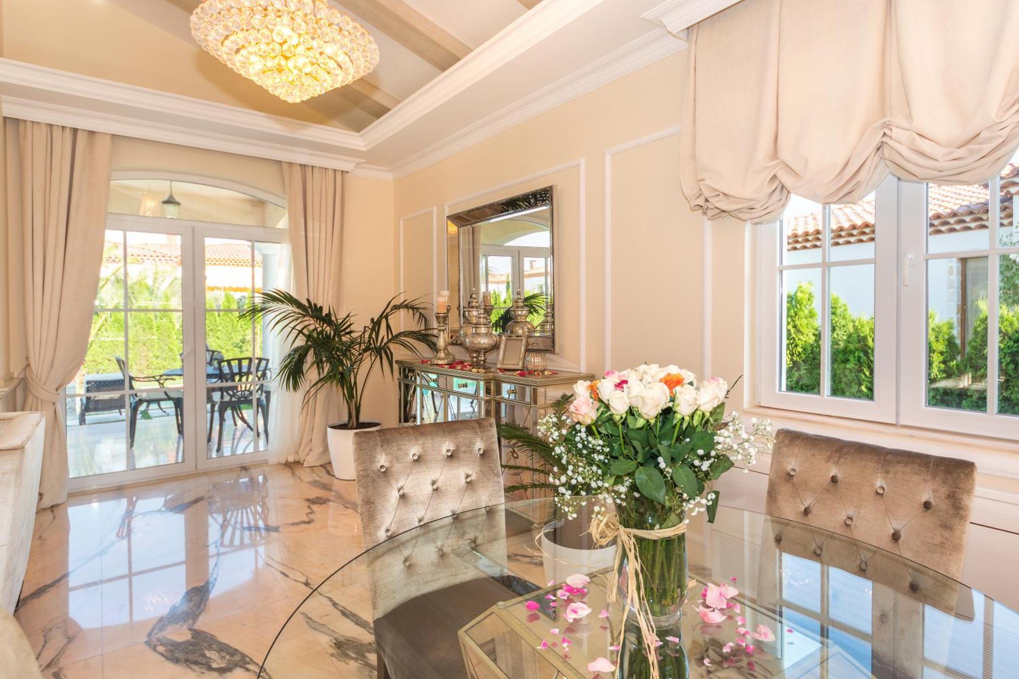 Eden Park Luxury Villas Sunny Beach Room photo