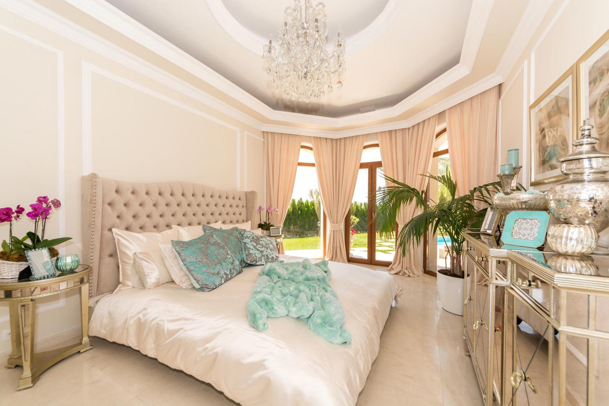 Eden Park Luxury Villas Sunny Beach Room photo