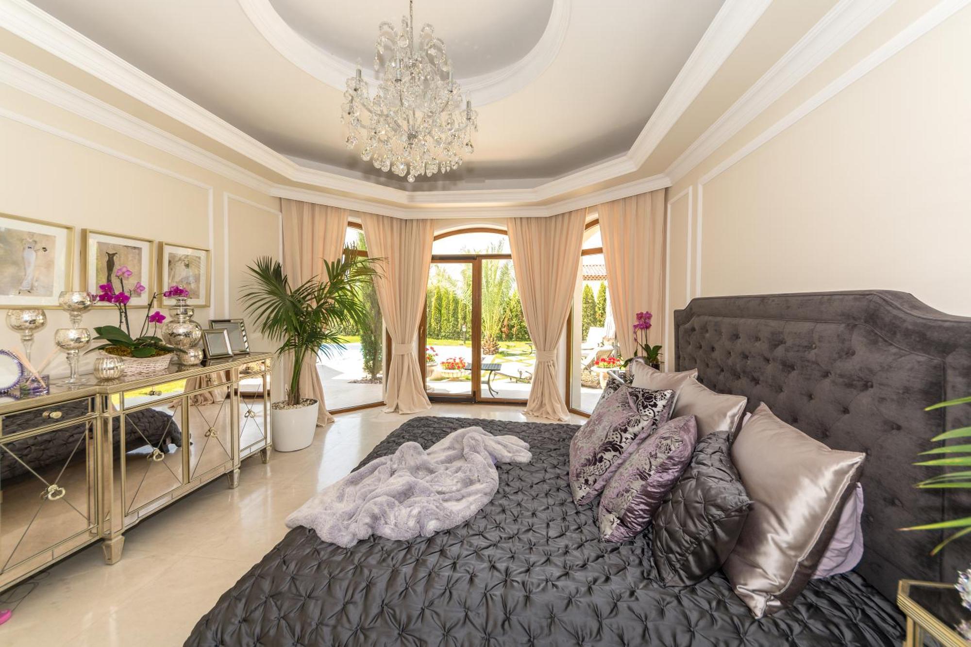 Eden Park Luxury Villas Sunny Beach Room photo