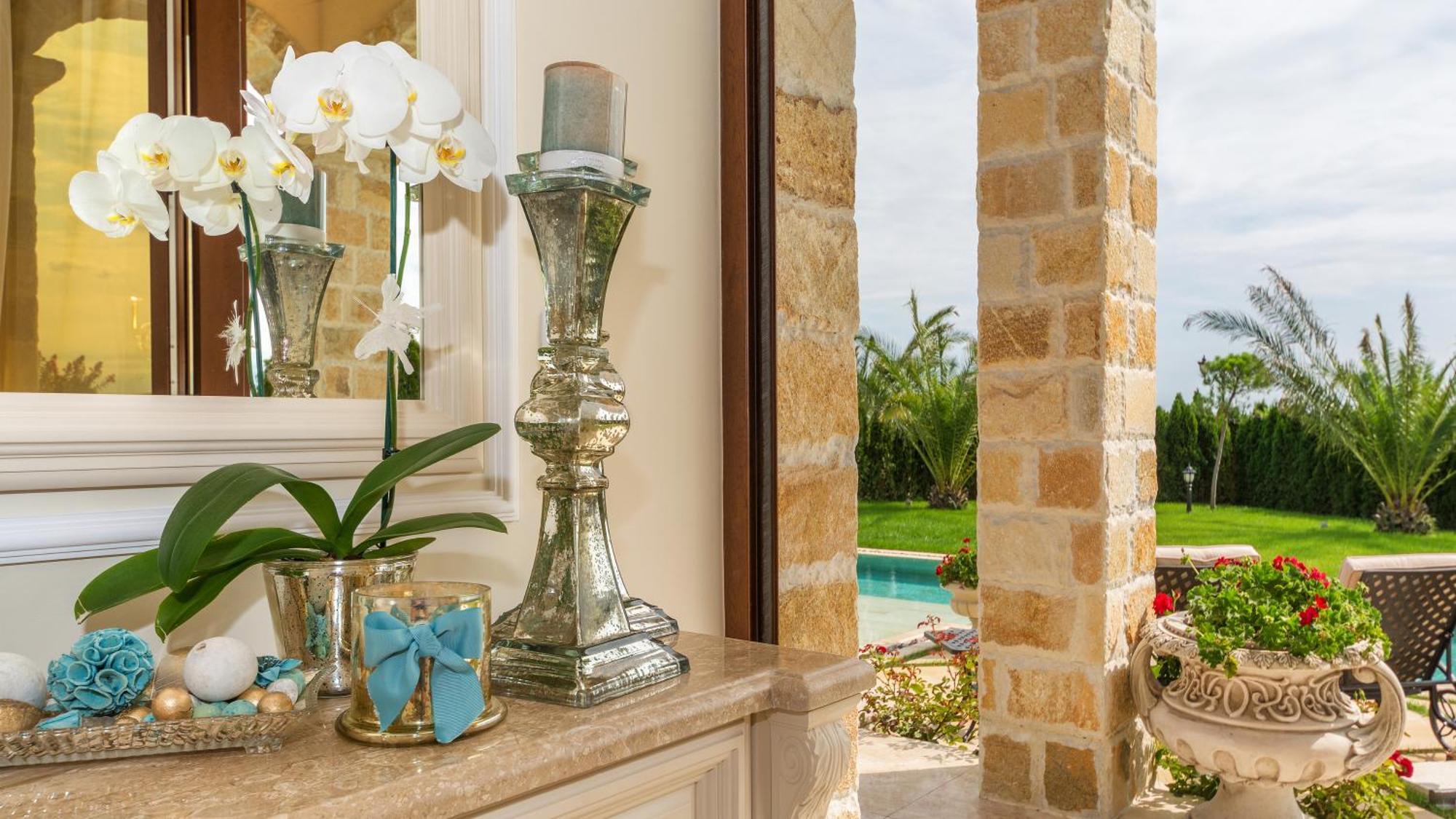 Eden Park Luxury Villas Sunny Beach Room photo