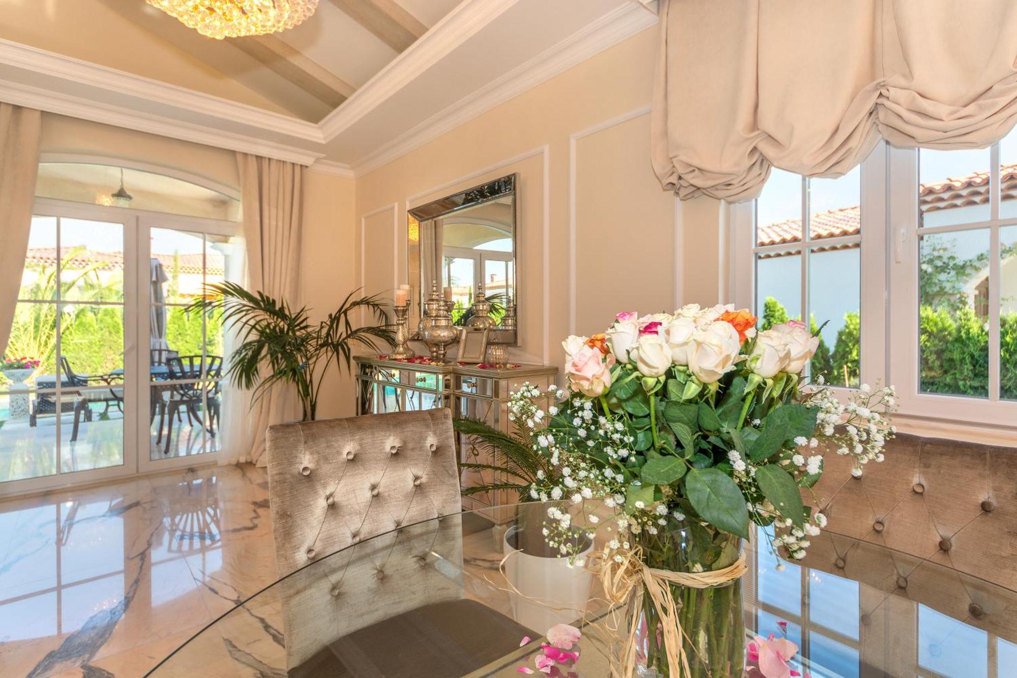Eden Park Luxury Villas Sunny Beach Room photo